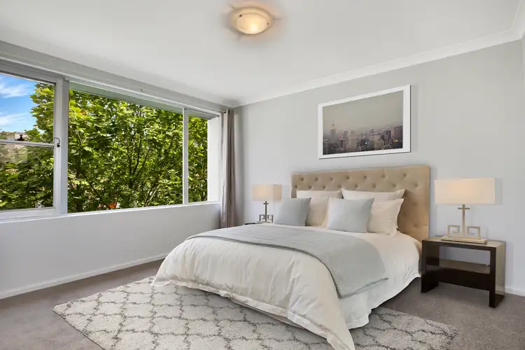 Fourth view of Homely apartment listing, 108/19 Forbes Street, Woolloomooloo NSW 2011