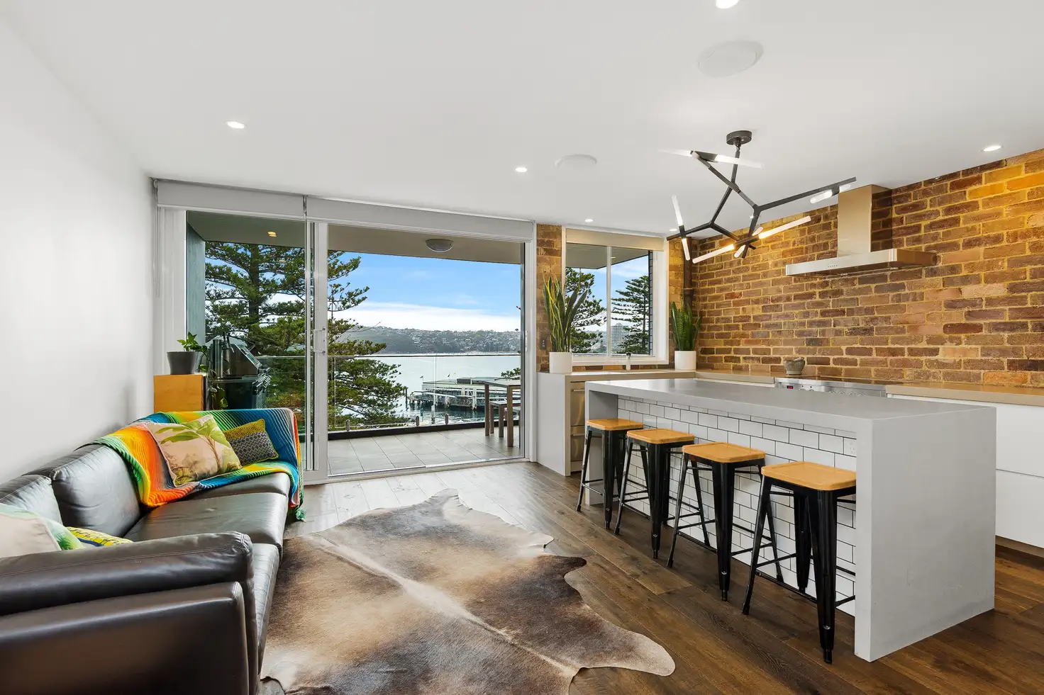 Main view of Homely apartment listing, 24/37-38 East Esplanade, Manly NSW 2095