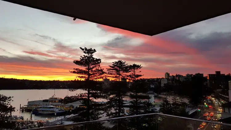 Fourth view of Homely apartment listing, 24/37-38 East Esplanade, Manly NSW 2095