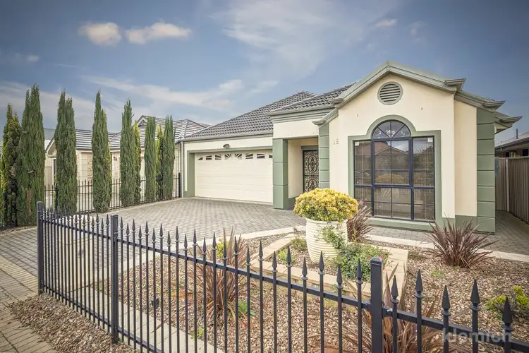 Main view of Homely house listing, 18 Leicester Avenue, Kilburn SA 5084