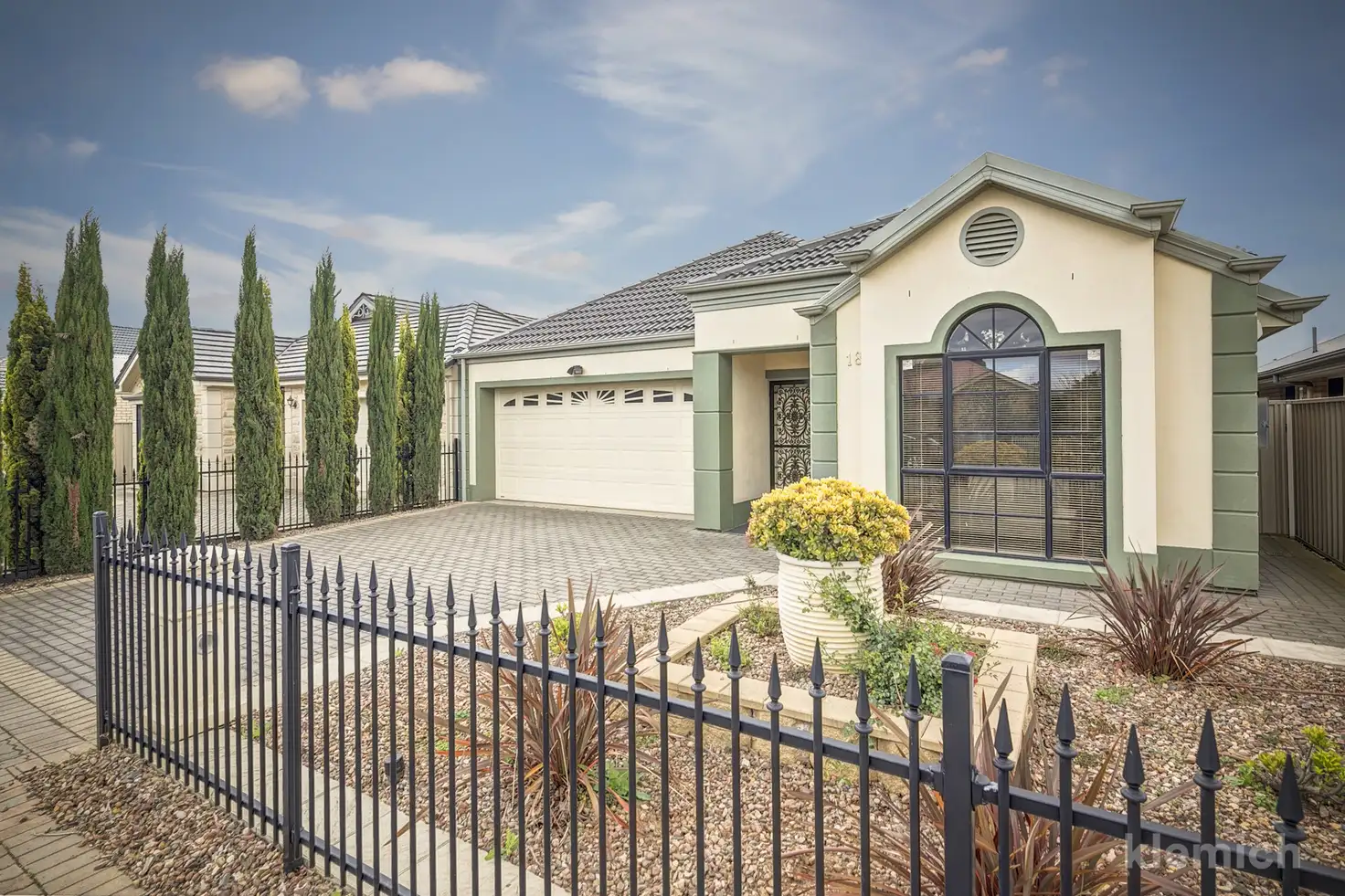 Main view of Homely house listing, 18 Leicester Avenue, Kilburn SA 5084