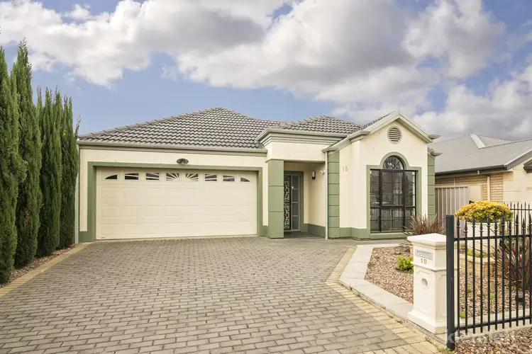 Second view of Homely house listing, 18 Leicester Avenue, Kilburn SA 5084