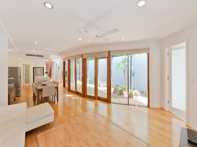 Second view of Homely house listing, 5 Lochiel Parkway, Campbelltown SA 5074