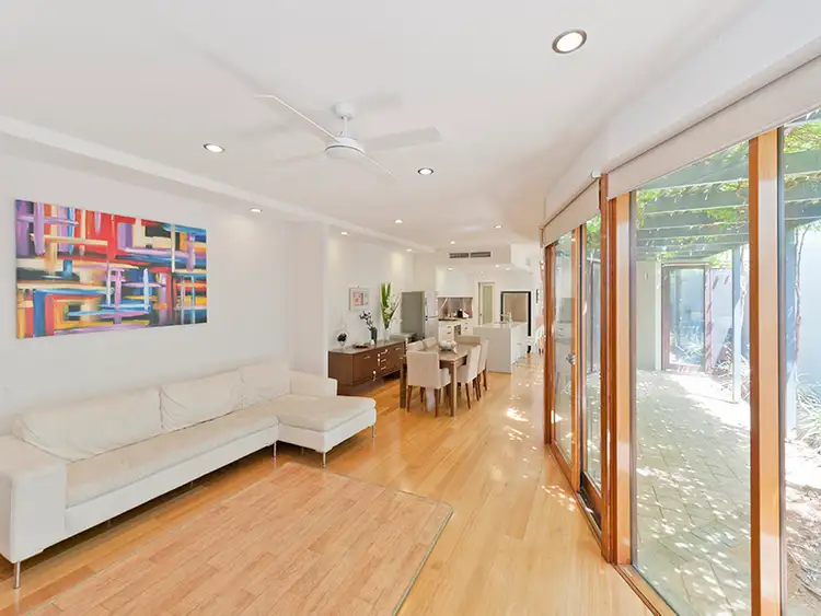 Fifth view of Homely house listing, 5 Lochiel Parkway, Campbelltown SA 5074