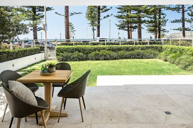 2/76-78 North Steyne, Manly NSW 2095