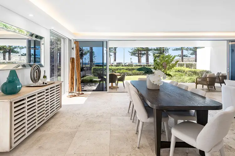 Fifth view of Homely apartment listing, 2/76-78 North Steyne, Manly NSW 2095