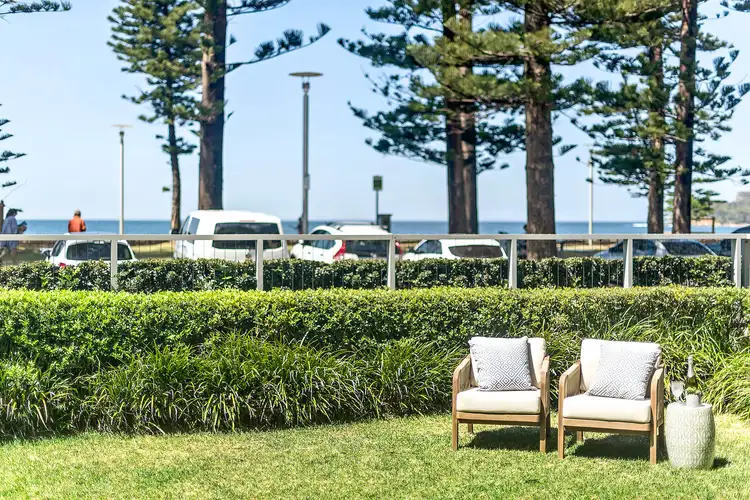 Sixth view of Homely apartment listing, 2/76-78 North Steyne, Manly NSW 2095