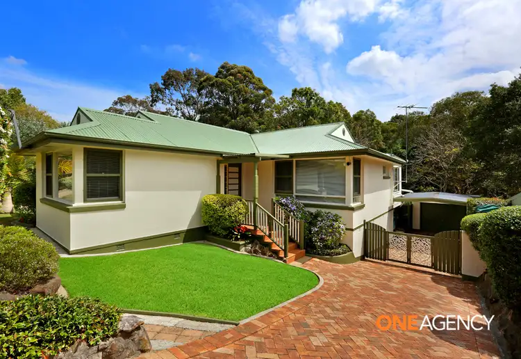 27 Lochiel Road, Engadine NSW 2233