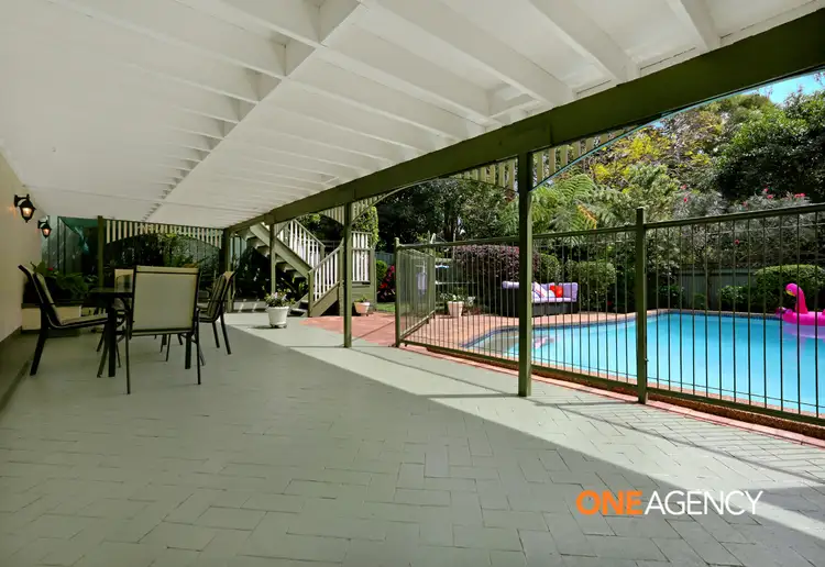 Fourth view of Homely house listing, 27 Lochiel Road, Engadine NSW 2233