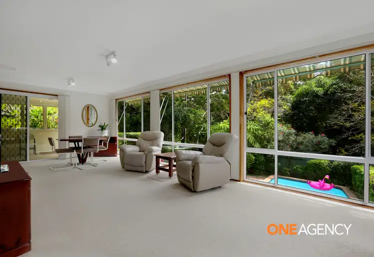 Fifth view of Homely house listing, 27 Lochiel Road, Engadine NSW 2233