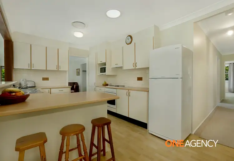 Sixth view of Homely house listing, 27 Lochiel Road, Engadine NSW 2233