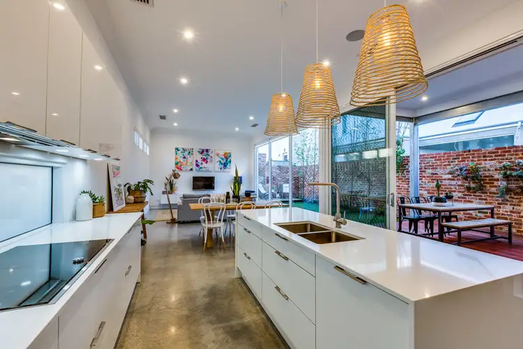 Main view of Homely house listing, 9 Glen Street, West Leederville WA 6007