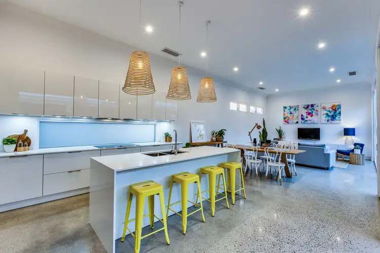Third view of Homely house listing, 9 Glen Street, West Leederville WA 6007