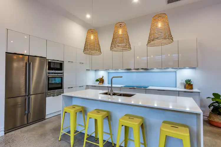 Fourth view of Homely house listing, 9 Glen Street, West Leederville WA 6007