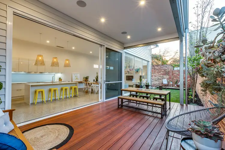 Fifth view of Homely house listing, 9 Glen Street, West Leederville WA 6007