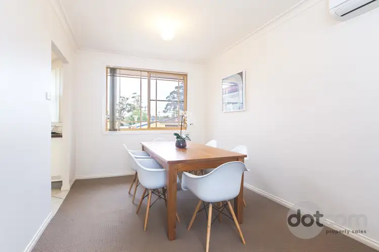 Fourth view of Homely house listing, 106a Cardiff Road, Elermore Vale NSW 2287