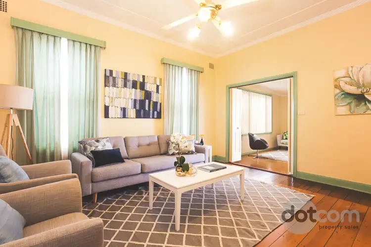 Second view of Homely house listing, 14 Asher Street, Georgetown NSW 2298