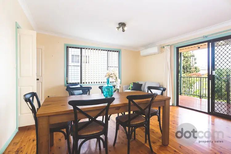 Fourth view of Homely house listing, 14 Asher Street, Georgetown NSW 2298