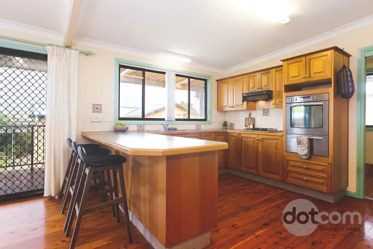 Fifth view of Homely house listing, 14 Asher Street, Georgetown NSW 2298