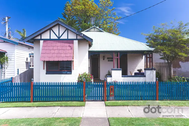 Main view of Homely house listing, 41 Rawson Street, Mayfield NSW 2304