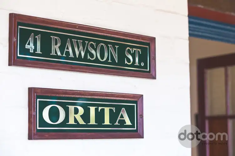 Second view of Homely house listing, 41 Rawson Street, Mayfield NSW 2304