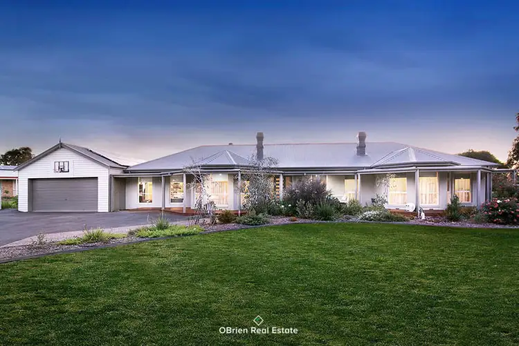 5 Stephens Place, Somerville VIC 3912