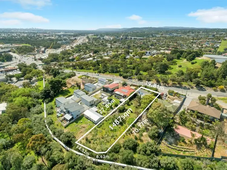 Main view of Homely house listing, 12 Flagstaff Road, Darlington SA 5047