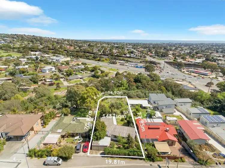Third view of Homely house listing, 12 Flagstaff Road, Darlington SA 5047