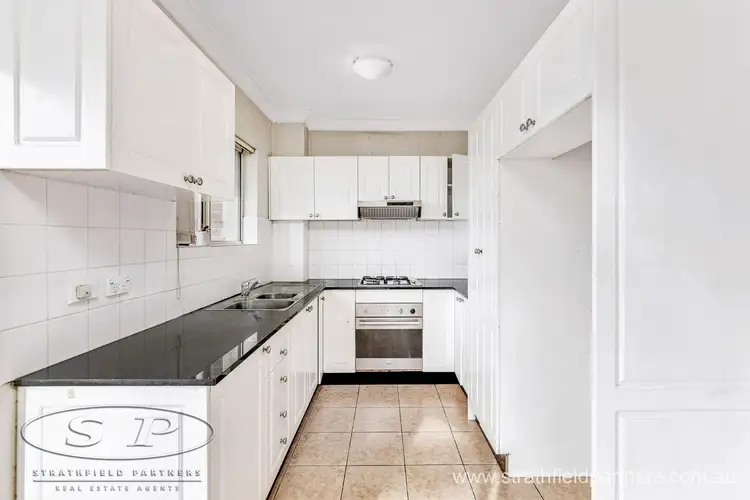 Second view of Homely unit listing, 1/118 Stapleton Street, Pendle Hill NSW 2145