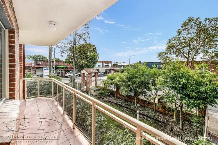 Fifth view of Homely unit listing, 1/118 Stapleton Street, Pendle Hill NSW 2145