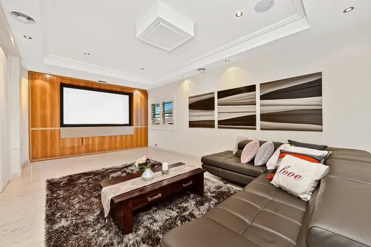 Fifth view of Homely house listing, 66 Hunter Street, Strathfield NSW 2135