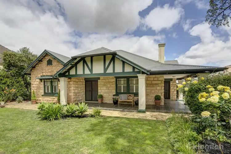 7 Hamilton Street, Erindale SA 5066
