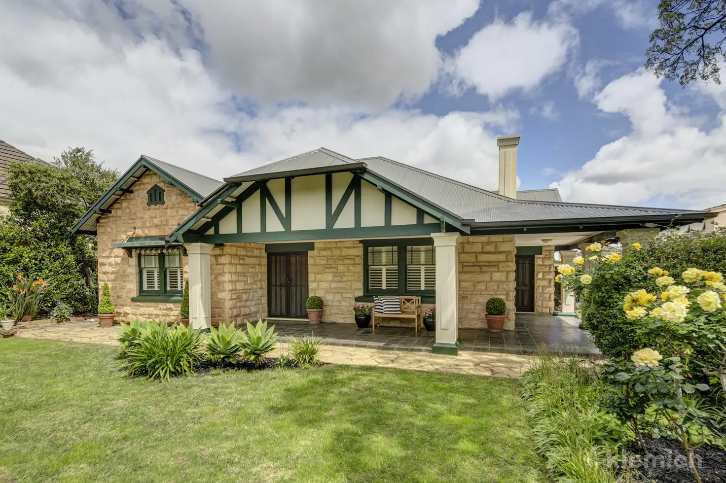 Main view of Homely house listing, 7 Hamilton Street, Erindale SA 5066