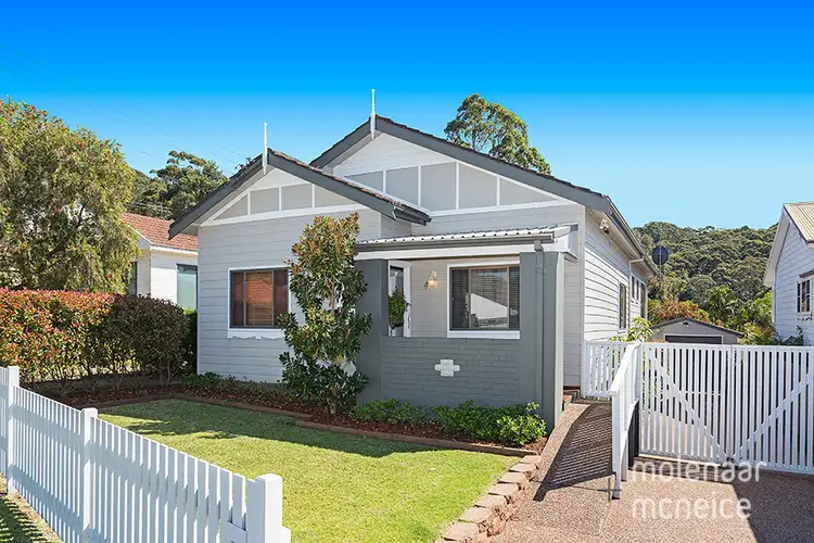 41 Hillcrest Avenue, Woonona NSW 2517