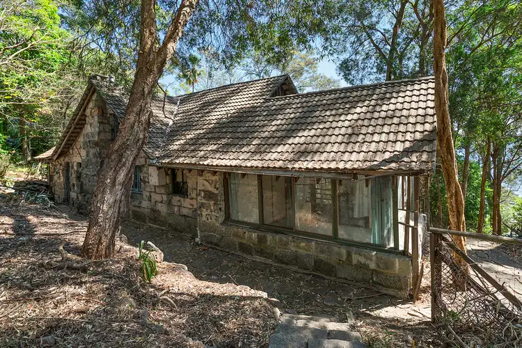 Second view of Homely house listing, 32 Hilltop Road, Avalon Beach NSW 2107