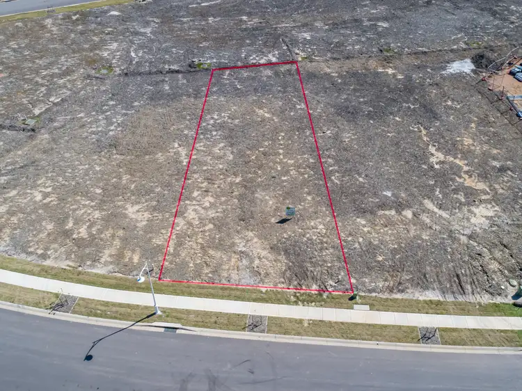 Third view of Homely land listing, LOT 5012, 120 Surfside Drive, Catherine Hill Bay NSW 2281