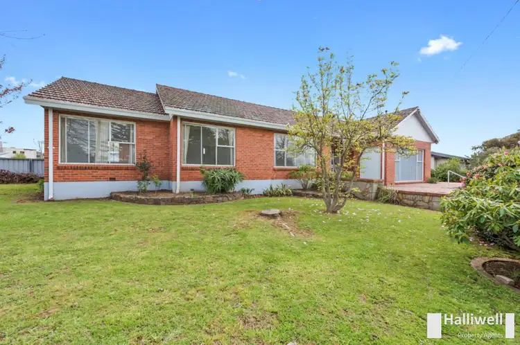 Second view of Homely house listing, 1 Ronald Street, Devonport TAS 7310