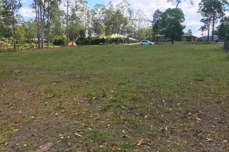 Third view of Homely rural property listing, 9 Crab Apple Court, Black Mountain QLD 4563
