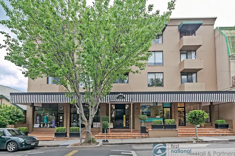 38/145 Canterbury Road, Toorak VIC 3142