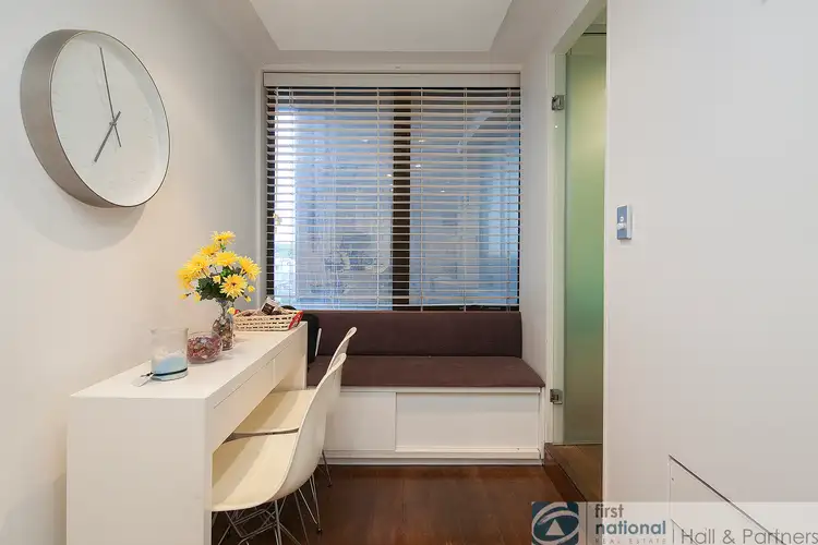 Third view of Homely apartment listing, 38/145 Canterbury Road, Toorak VIC 3142