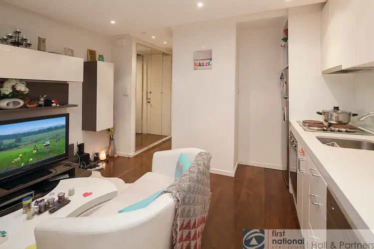 Sixth view of Homely apartment listing, 38/145 Canterbury Road, Toorak VIC 3142