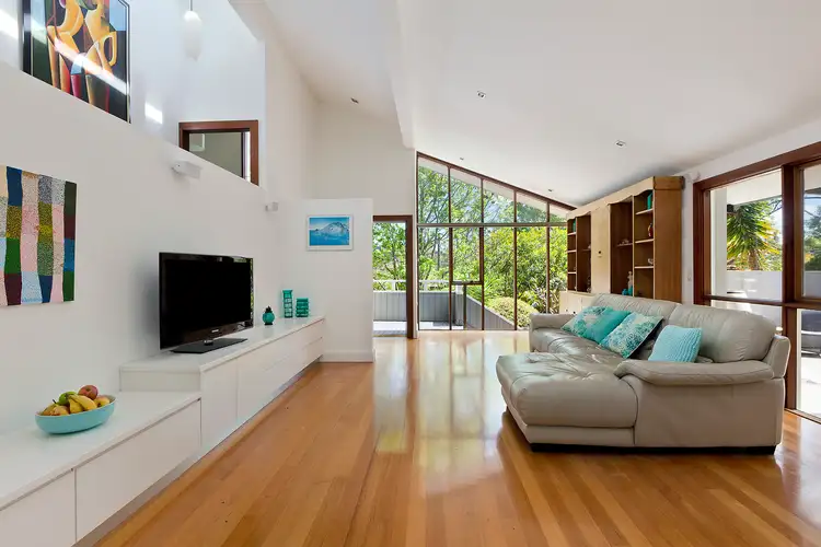 Second view of Homely house listing, 42 Nalya Road, Narraweena NSW 2099