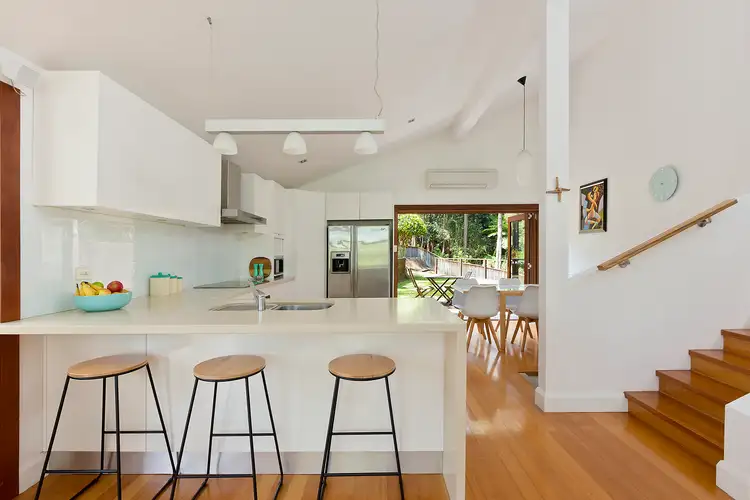Third view of Homely house listing, 42 Nalya Road, Narraweena NSW 2099