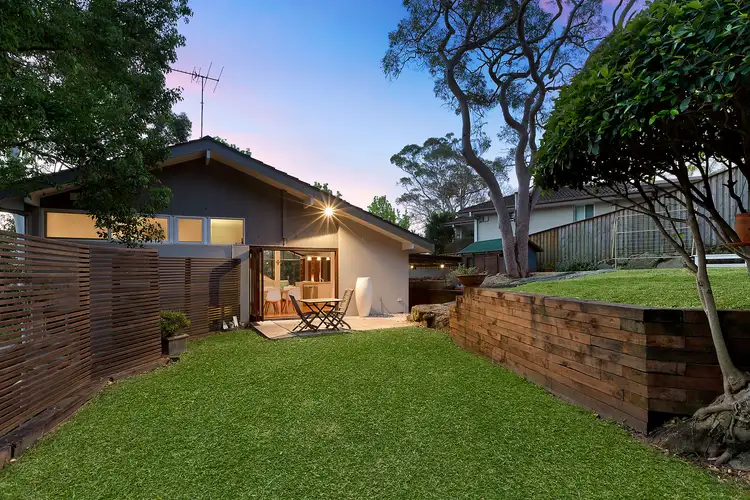 Fifth view of Homely house listing, 42 Nalya Road, Narraweena NSW 2099