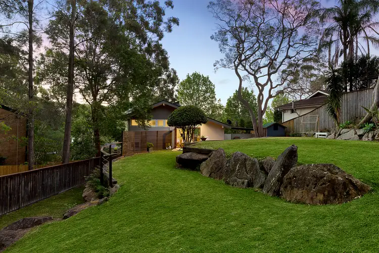Sixth view of Homely house listing, 42 Nalya Road, Narraweena NSW 2099