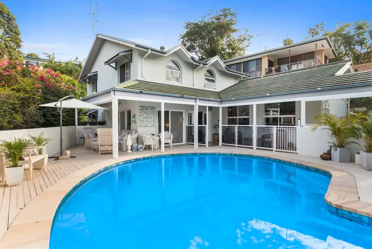 29 Parkes Drive, Korora NSW 2450