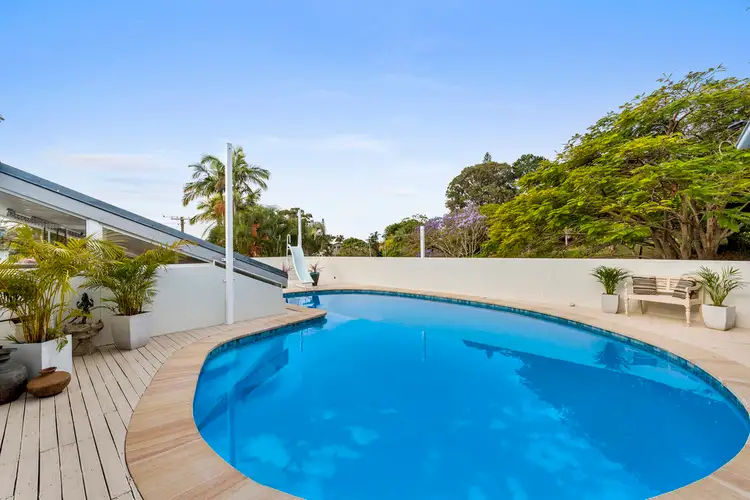 Second view of Homely house listing, 29 Parkes Drive, Korora NSW 2450