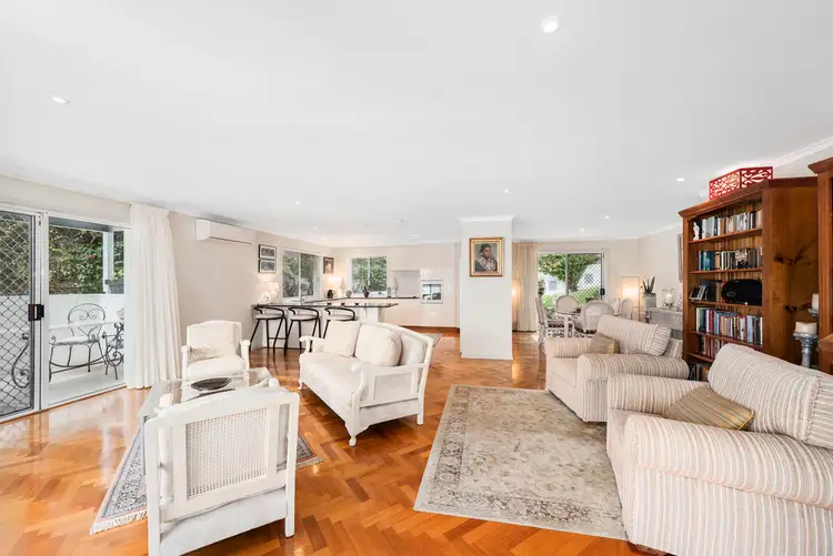 Fifth view of Homely house listing, 29 Parkes Drive, Korora NSW 2450