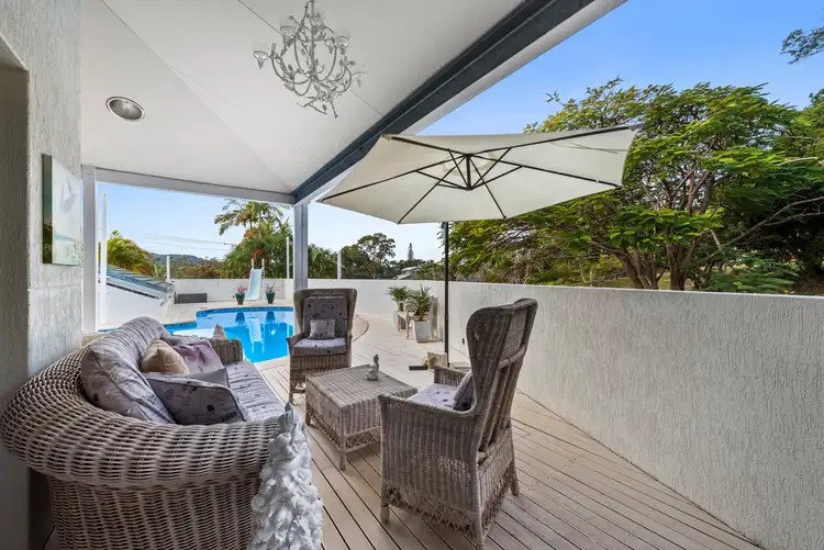Sixth view of Homely house listing, 29 Parkes Drive, Korora NSW 2450
