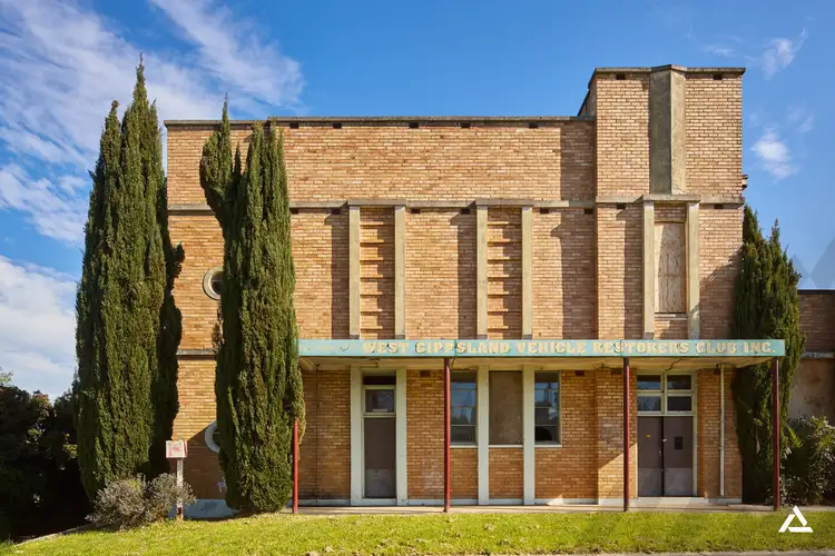 9 McDonald Street, Warragul VIC 3820